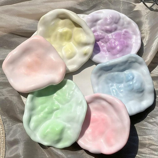 4PCStress-relieving glutinous rice balls