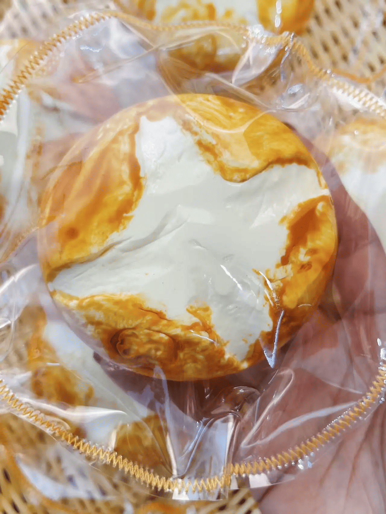 Flowering Soft Bread Squeezable Toys