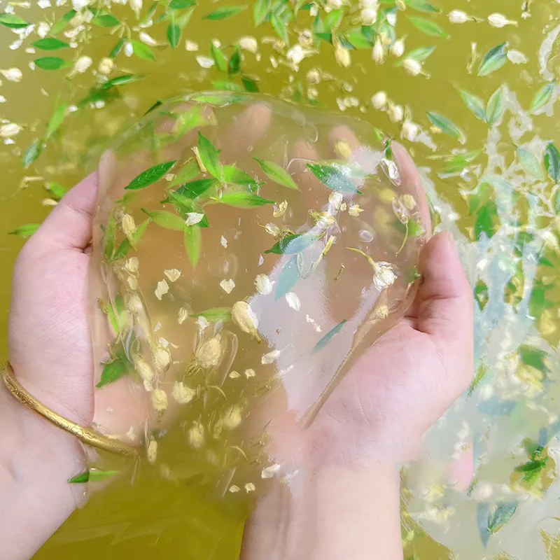 Jasmine Tea Slime