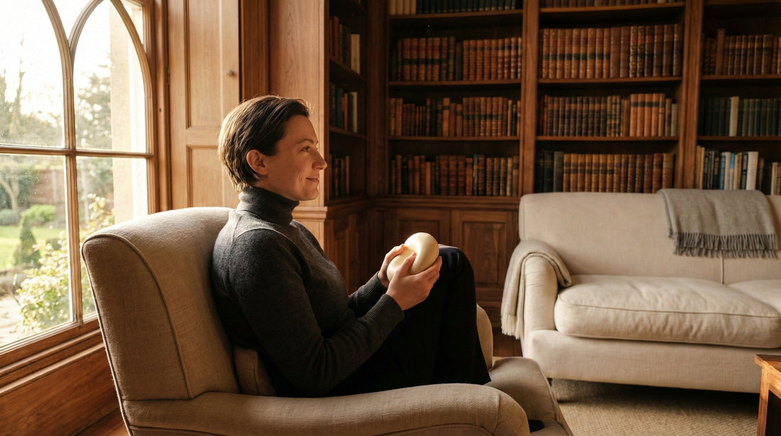 To the Inner Child That Never Grew Up: You Have the Right to Play