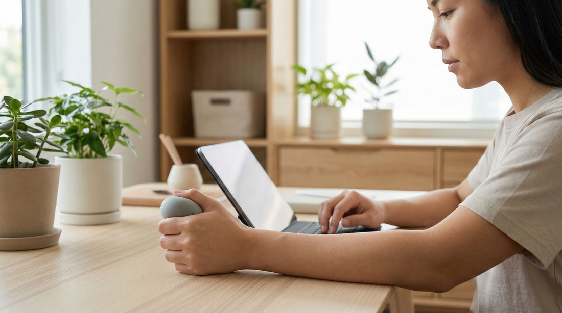 ADHD &amp; Sensory Seeking: When "Fidgeting" is a Superpower