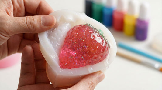 The "Pop" of Perfection: Inside the Messimaze Studio 🎨