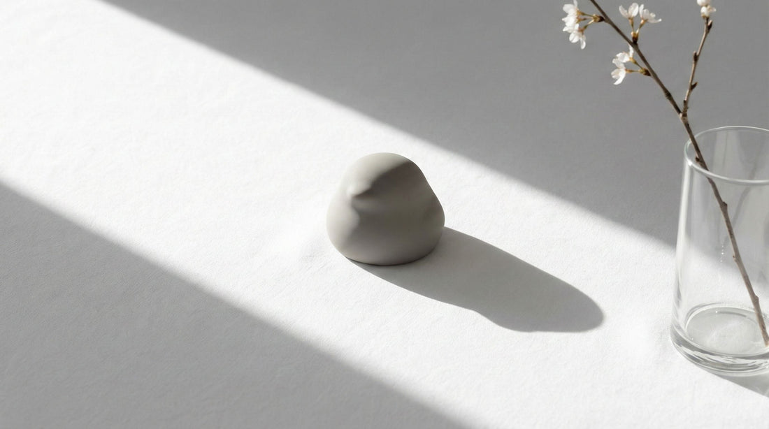 The 60-Second Reset: Mindfulness for the Efficient Mind