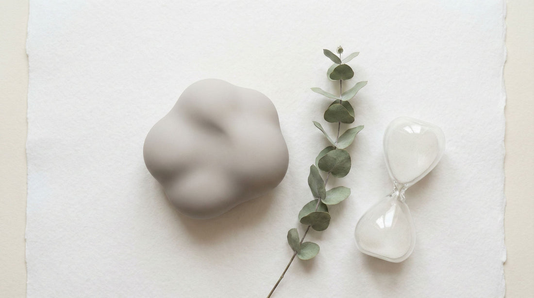 ASMR Sound Walk: Listen, This is the Sound of Stress Cracking