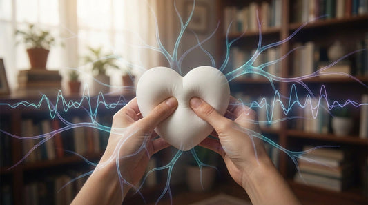 The Science of Squish: Why Your Brain Craves Tactile Relief 🧠