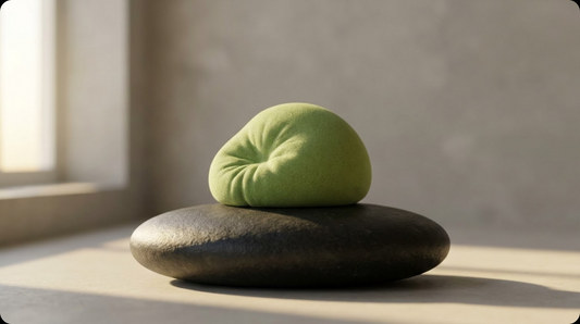 The Art of the Pause: Finding Zen in the Slow Rise