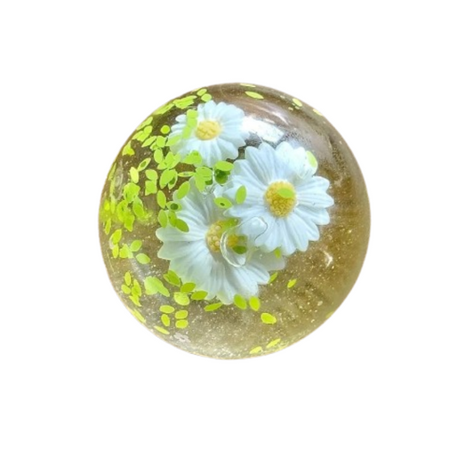 Daisy Maltose Squeezer