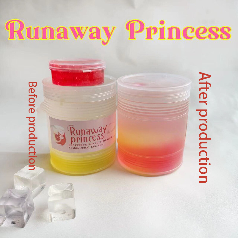 My and your tavern series