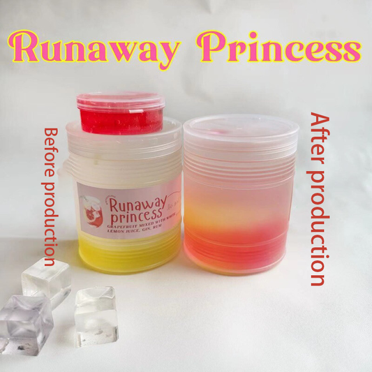 My and your tavern series