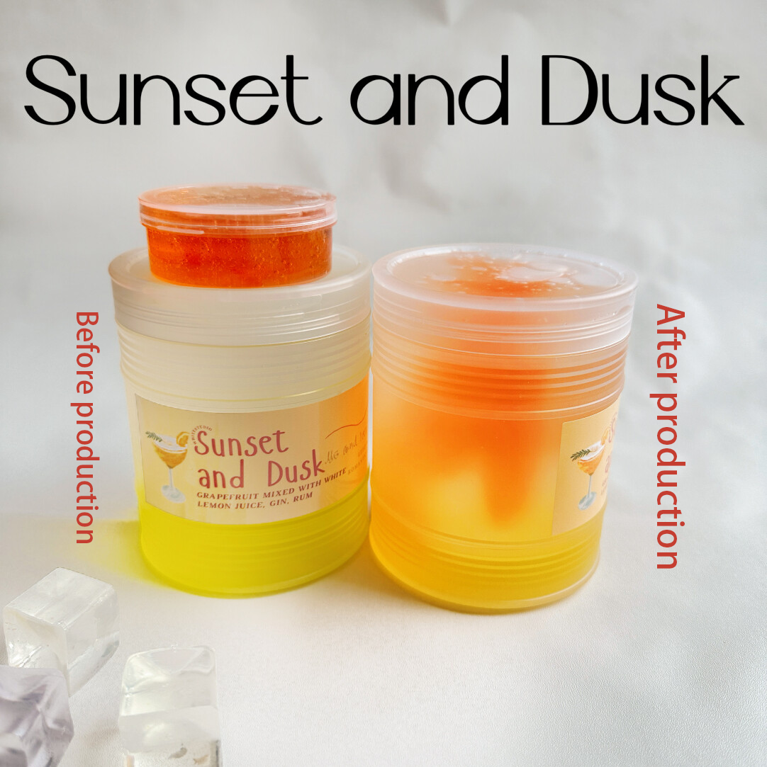 My and your tavern series