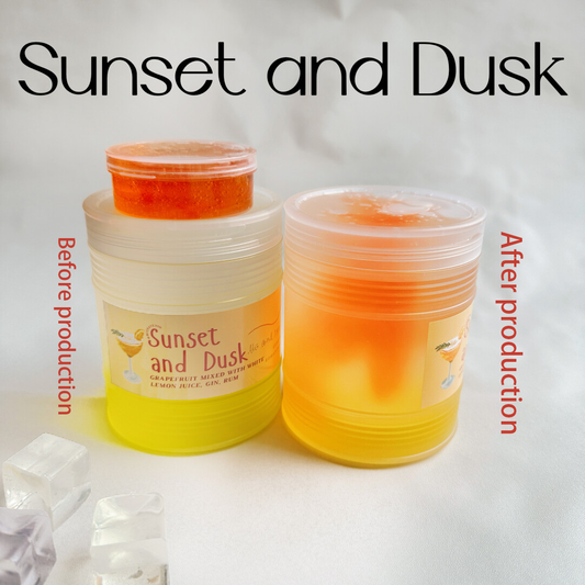 My and your tavern series