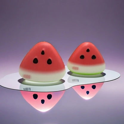 Watermelon Squeeze Toy