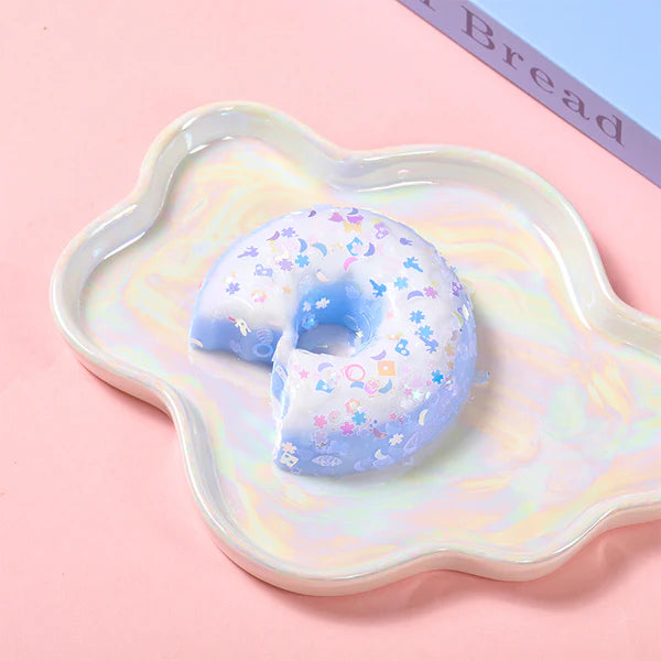 Donut Squishy