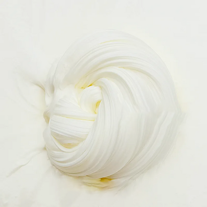 Soy milk rice mochi slime