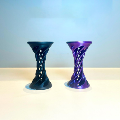 3D Printed Crossing Ball Decompression Toy