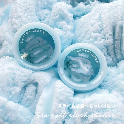 Sea Salt Slime