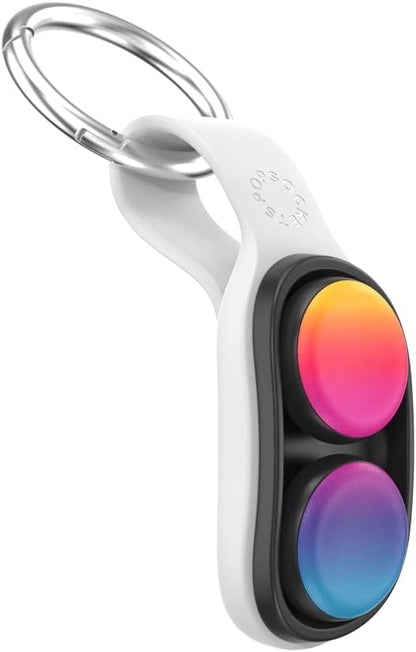 Magnetic Fidget Toy for Adults & Kids