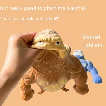 Decompression Gorilla