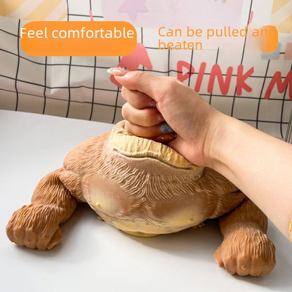 Decompression Gorilla