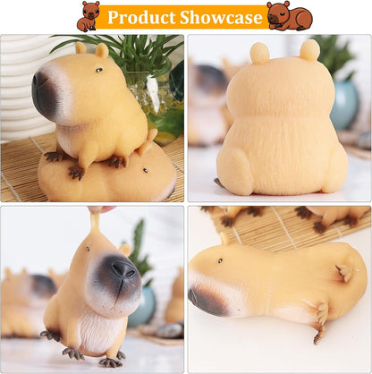 Capybara Anti-Stress