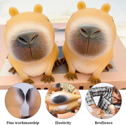 Capybara Anti-Stress