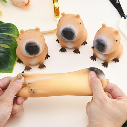 Capybara Anti-Stress
