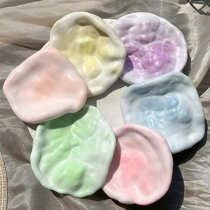 4PCStress-relieving glutinous rice balls