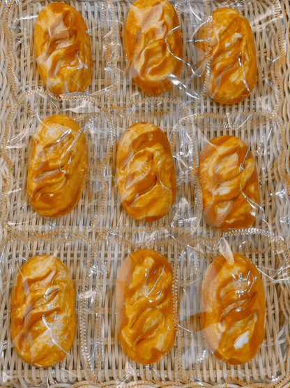 baguette Squeezable Toys