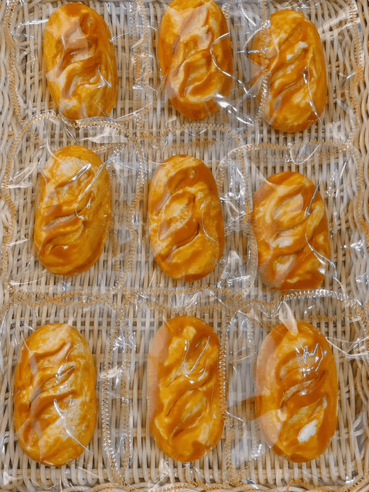 baguette Squeezable Toys