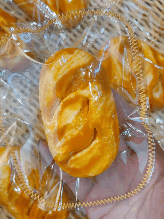 baguette Squeezable Toys