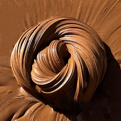 Chocolate Slime