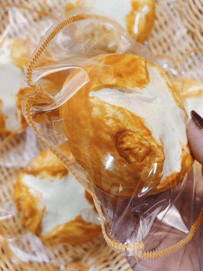 Flowering Soft Bread Squeezable Toys