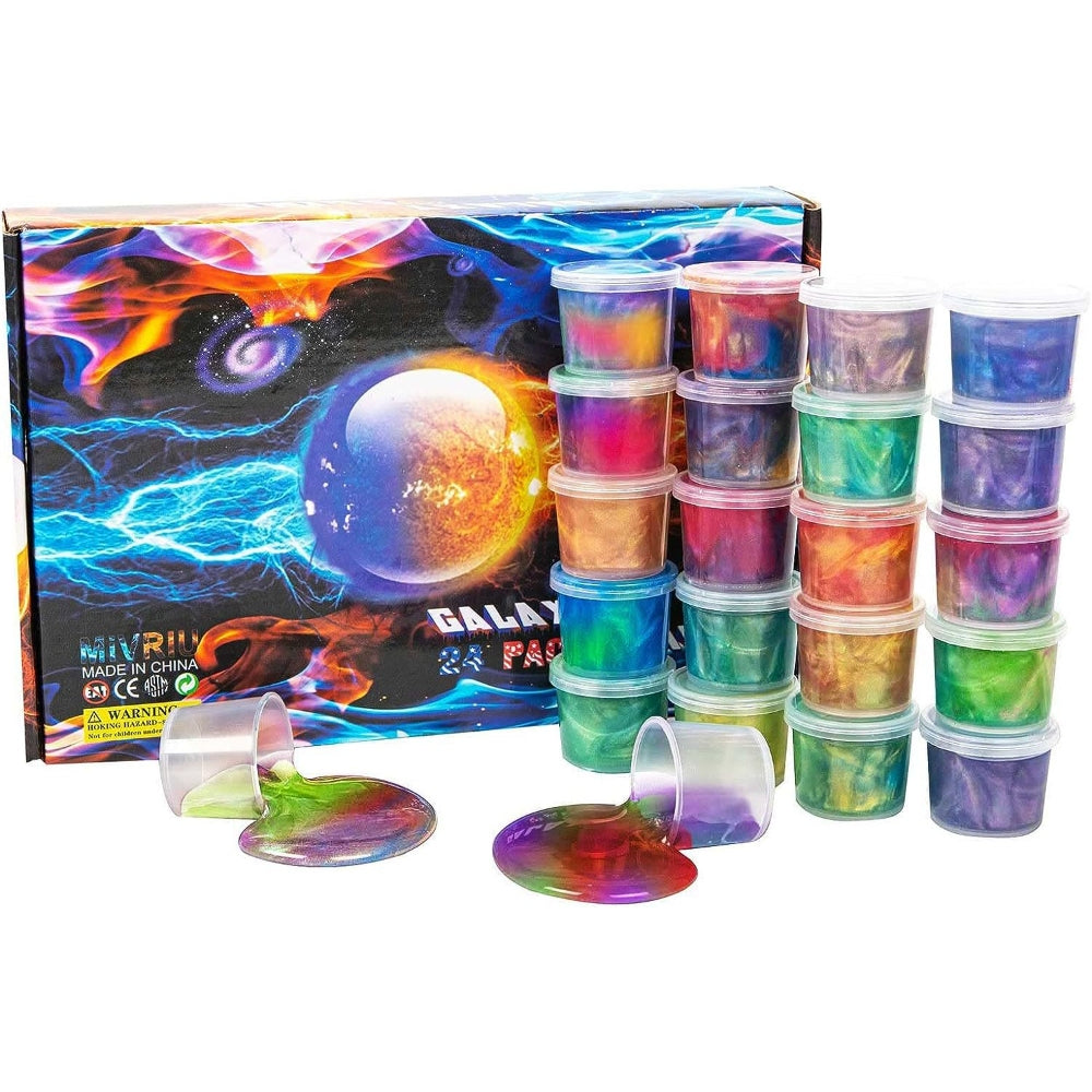 Galaxy Slime(1PC)
