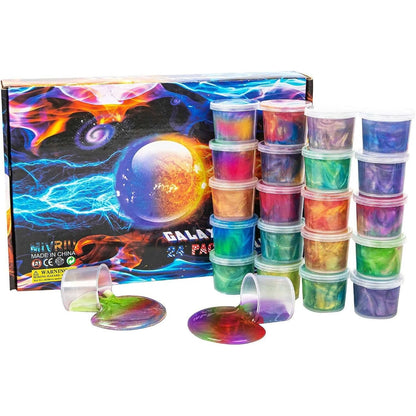 Galaxy Slime(1PC)