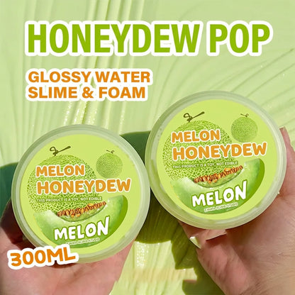 Melon Slime