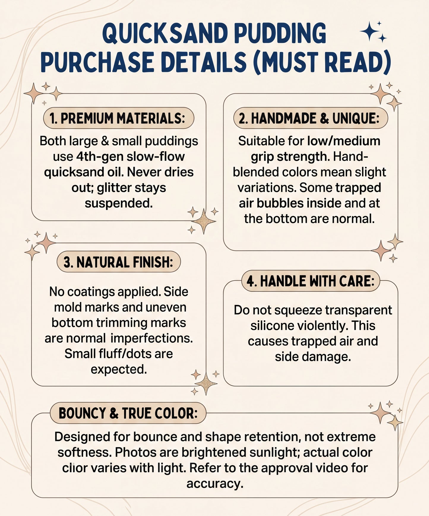 Pink quicksand watermelon cube