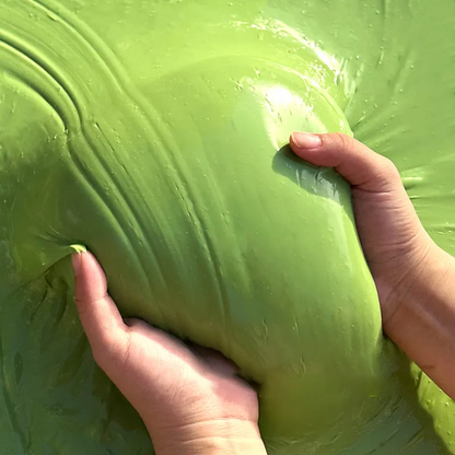 Matcha Slime