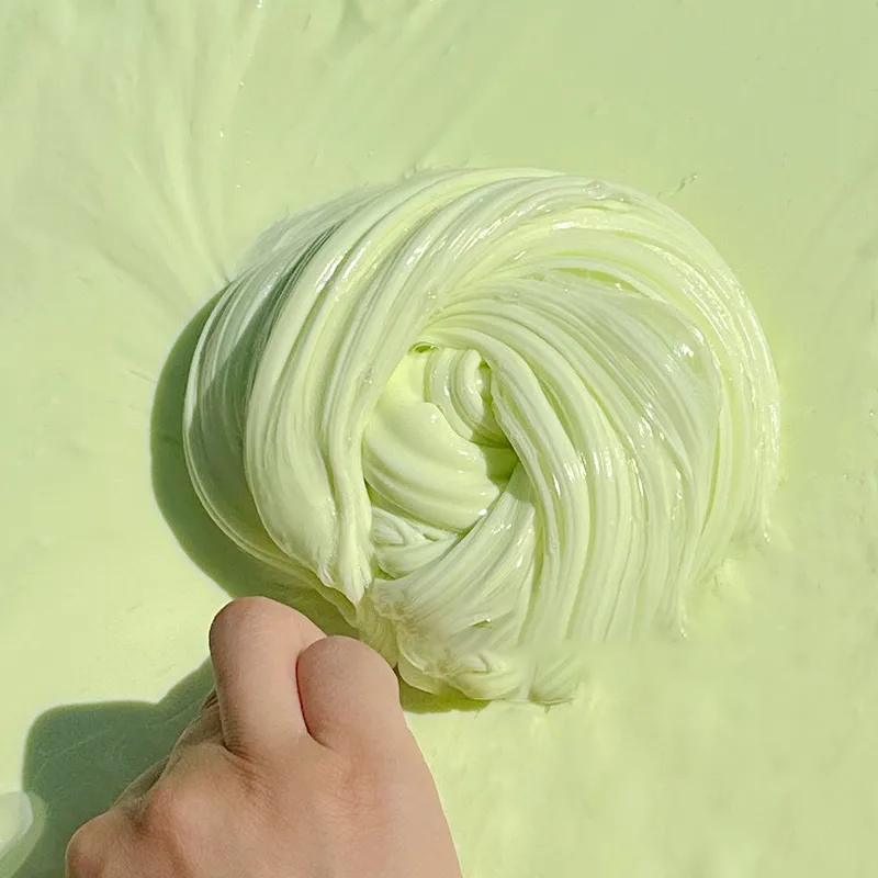 Melon Slime