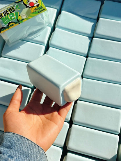 New flavor: Sea Salt Soft Candy