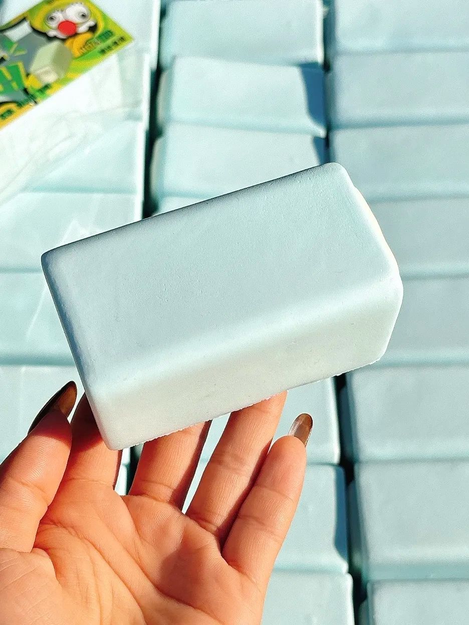 New flavor: Sea Salt Soft Candy