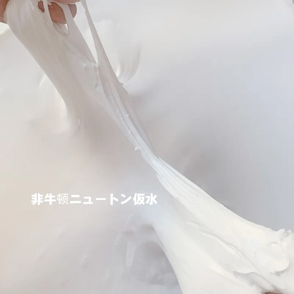 Non-Newtonian Fluid Slime