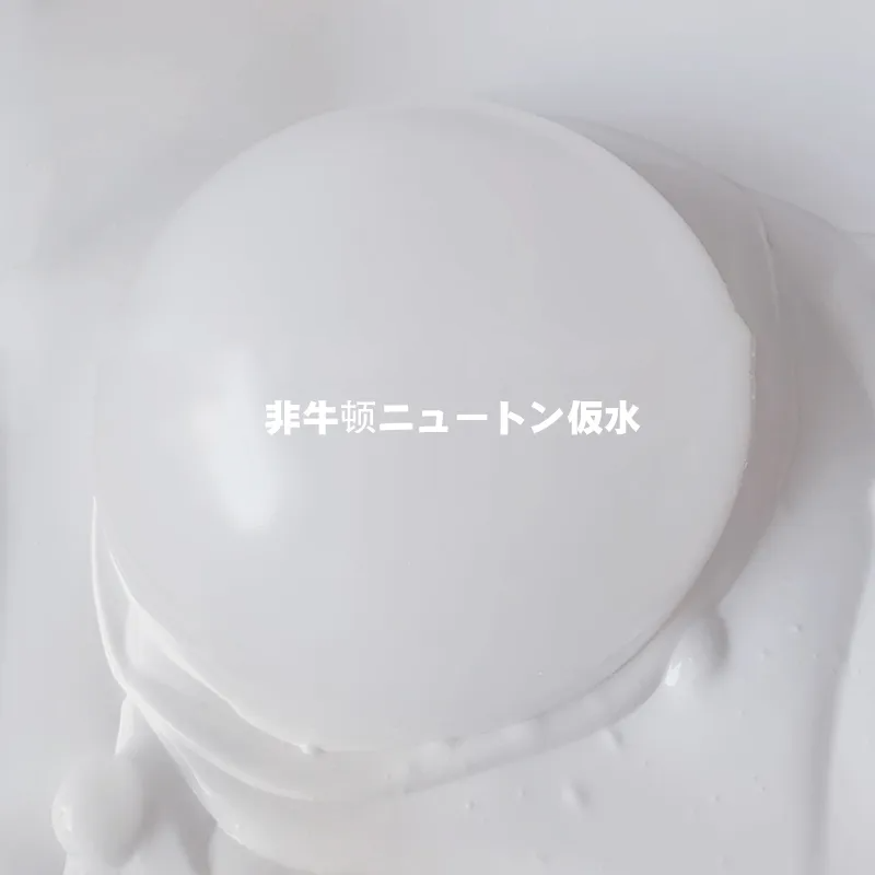 Non-Newtonian Fluid Slime