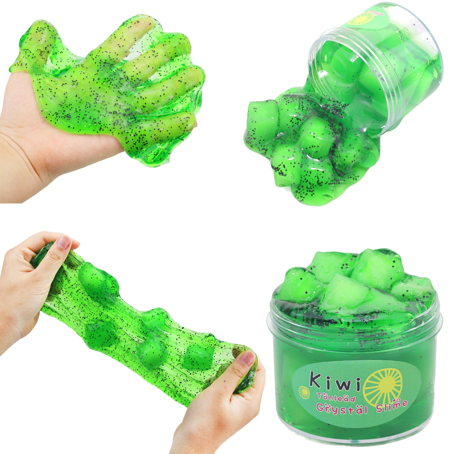 Fruit Slime
