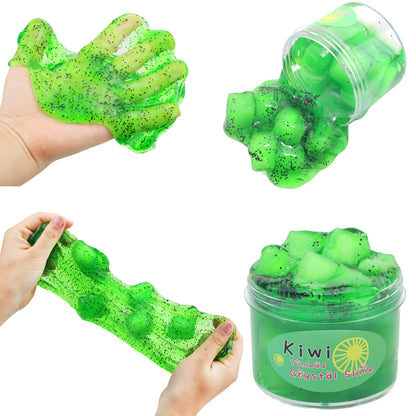 Fruit Slime