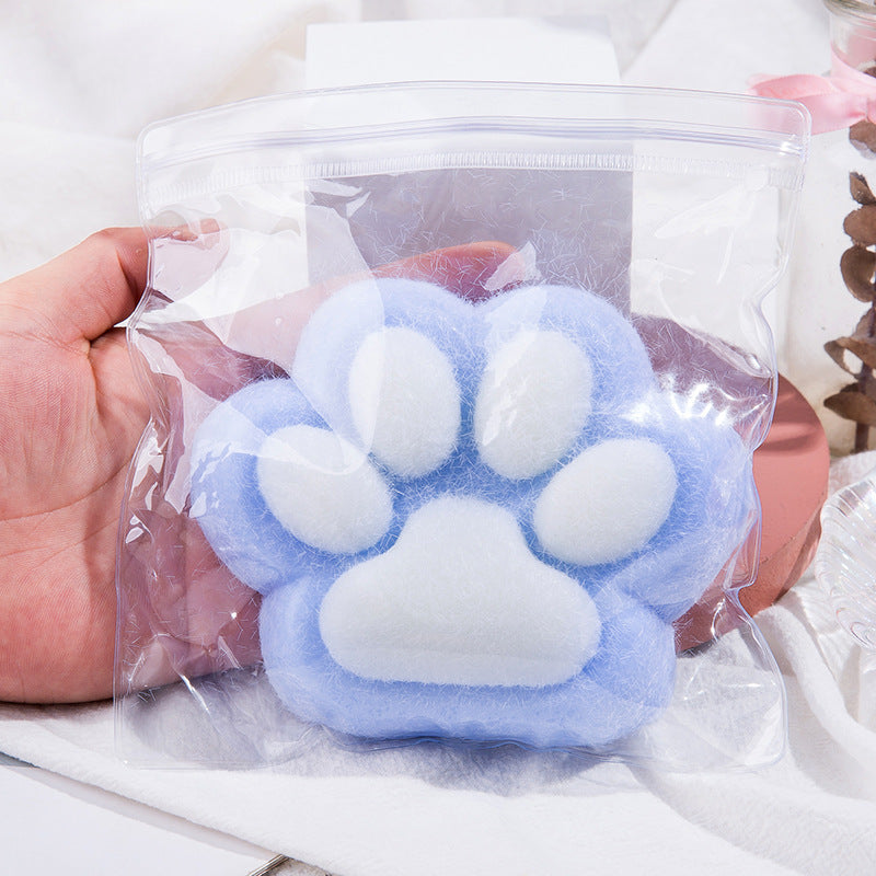 Big cat paw Squishy