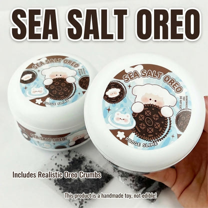 Sea Salt Oreo