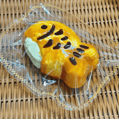 Taiyaki Squeezable Toys
