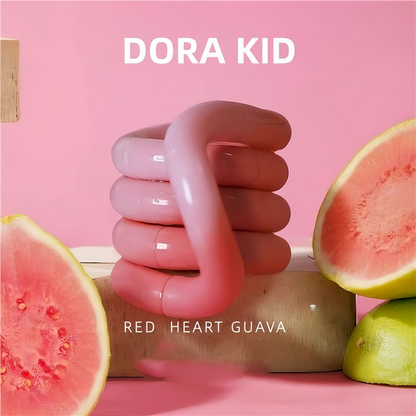 Temperature-sensitive twisting and turning stress-relieving toy