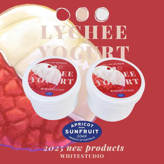 Yogurt Series Slime Squeezable Toys