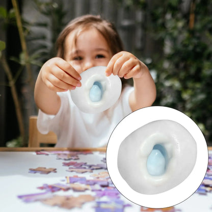 4PCStress-relieving glutinous rice balls